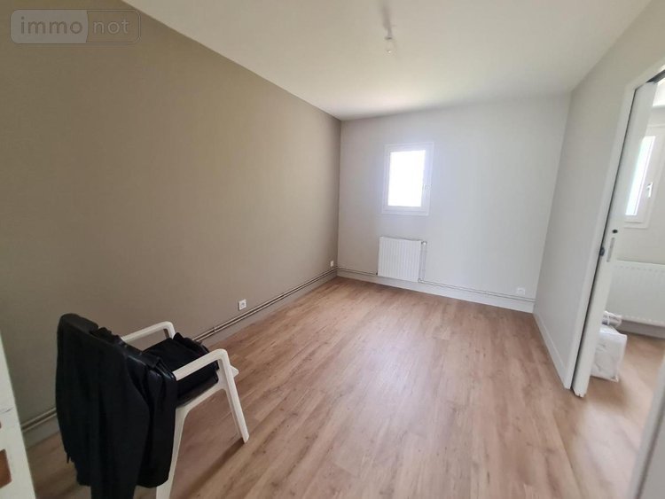 Maison a vendre Vendôme 41100 Loir-et-Cher 175 m2 8 pièces 280530 euros