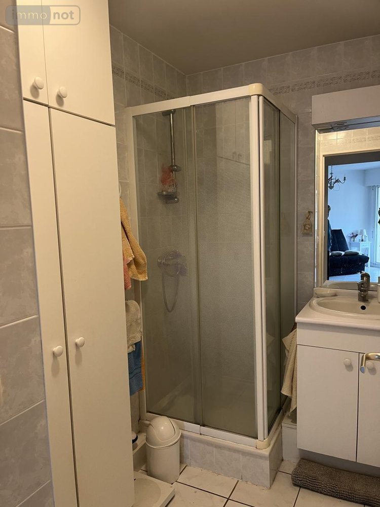 Appartement a vendre Cabourg 14390 Calvados 48 m2 3 pièces 261250 euros