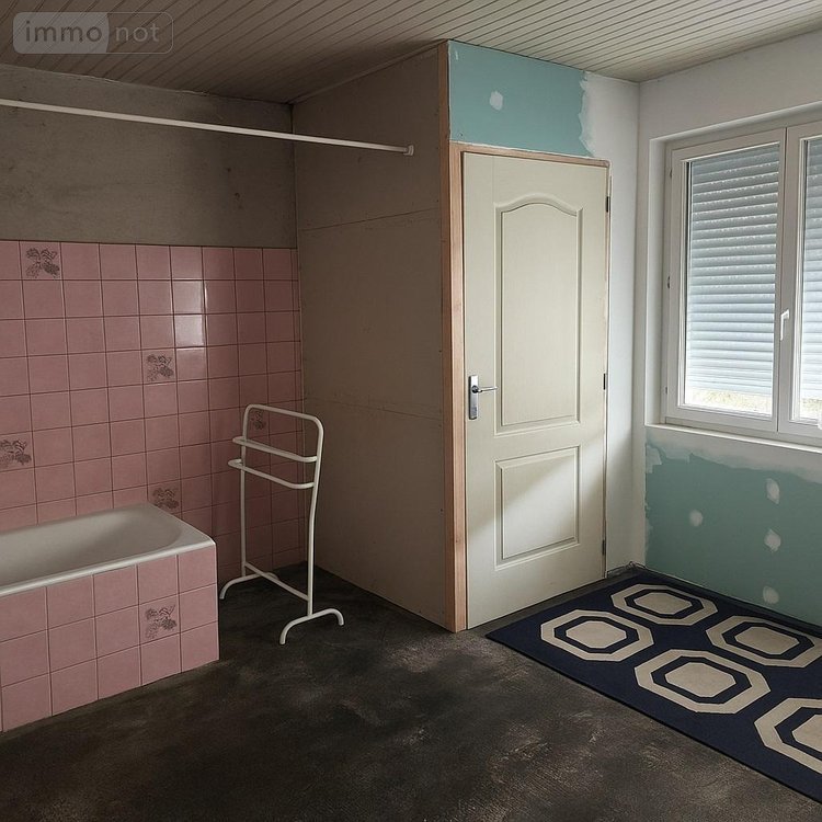 Maison a vendre Conlie 72240 Sarthe 120 m2 4 pièces 152975 euros