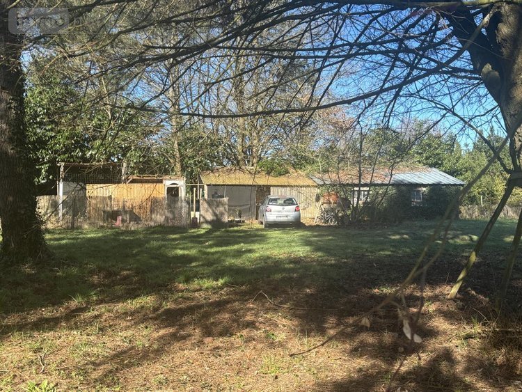 Maison a vendre Mazé Milon 49630 Maine-et-Loire 115 m2 4 pièces 270400 euros