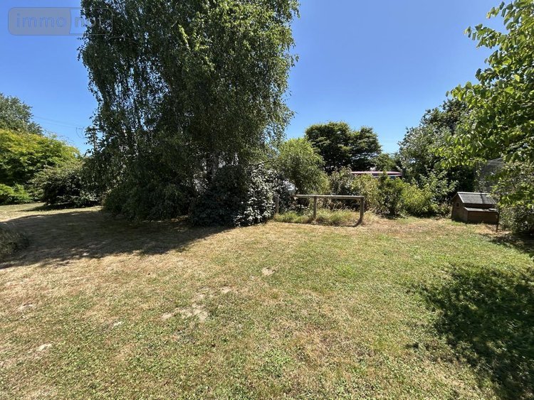 Maison a vendre Locmaria 56360 Morbihan 107 m2 7 pièces 523400 euros