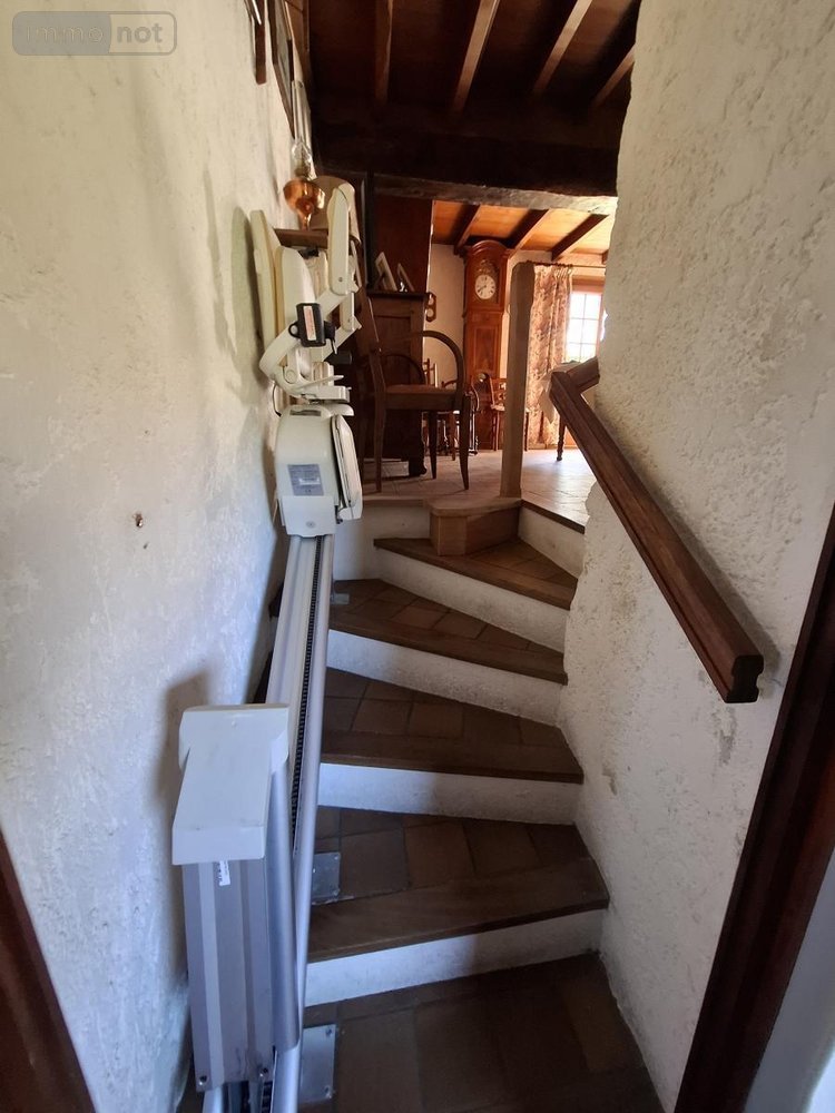 Maison a vendre Saintes 17100 Charente-Maritime 90 m2 3 pièces 157380 euros