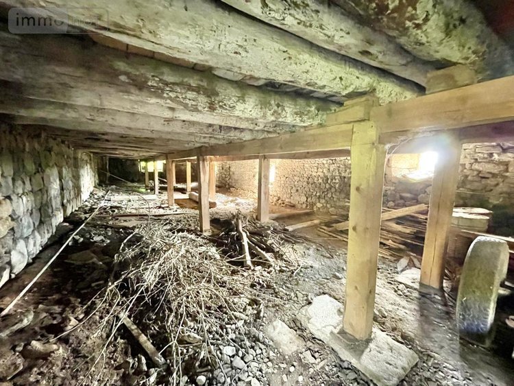 Maison a vendre Peyre en Aubrac 48130 Lozère 84 m2  149000 euros