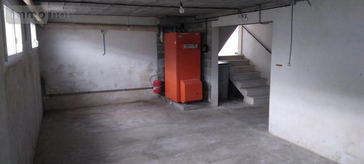 Maison a vendre Ploubazlanec 22620 Côtes-d'Armor 115 m2 5 pièces 260550 euros