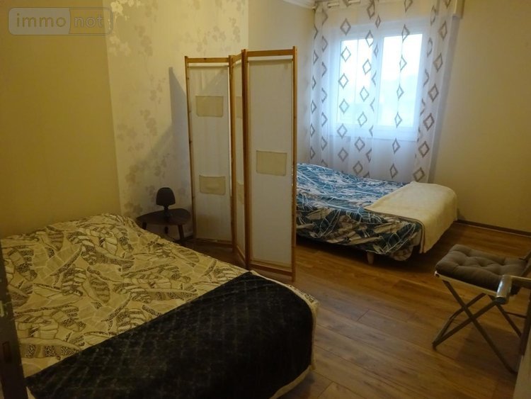 Appartement a vendre Brest 29200 Finistère 71 m2 3 pièces 141060 euros