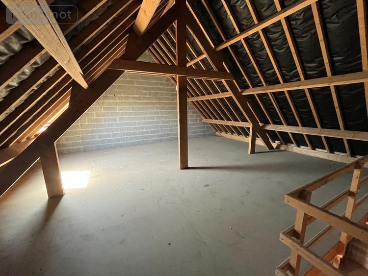 Maison a vendre Houesville 50480 Manche 110 m2  174900 euros
