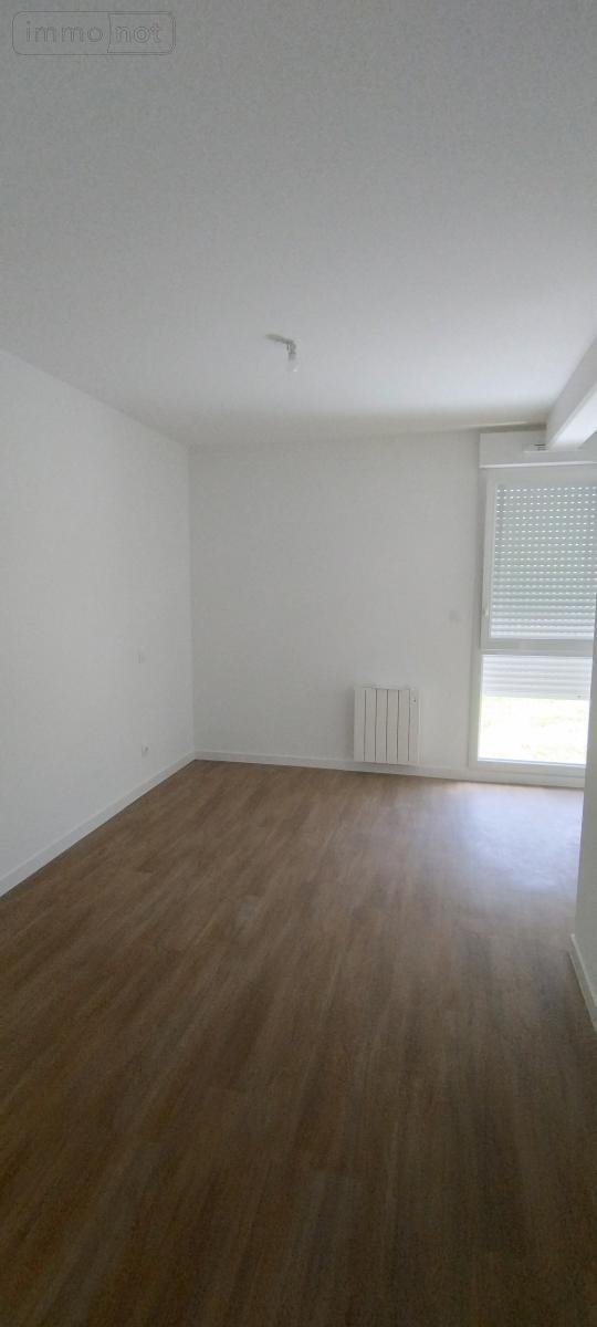 Appartement a vendre Plougonvelin 29217 Finistère 66 m2  255185 euros