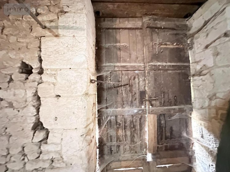 Maison a vendre Prinçay 86420 Vienne 90 m2 3 pièces 105300 euros