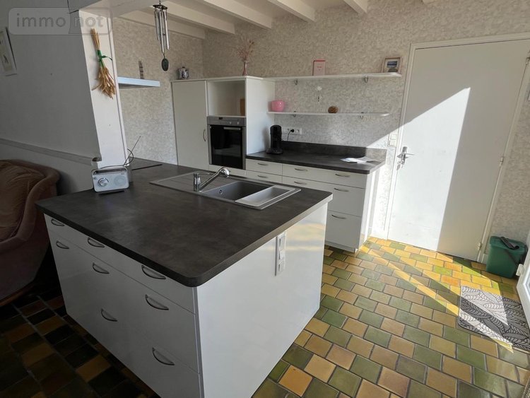 Maison a vendre Carentan-les-Marais 50500 Manche 120 m2  179900 euros