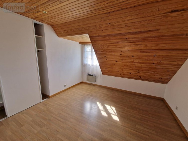 Maison a vendre Malestroit 56140 Morbihan 110 m2 6 pièces 228580 euros