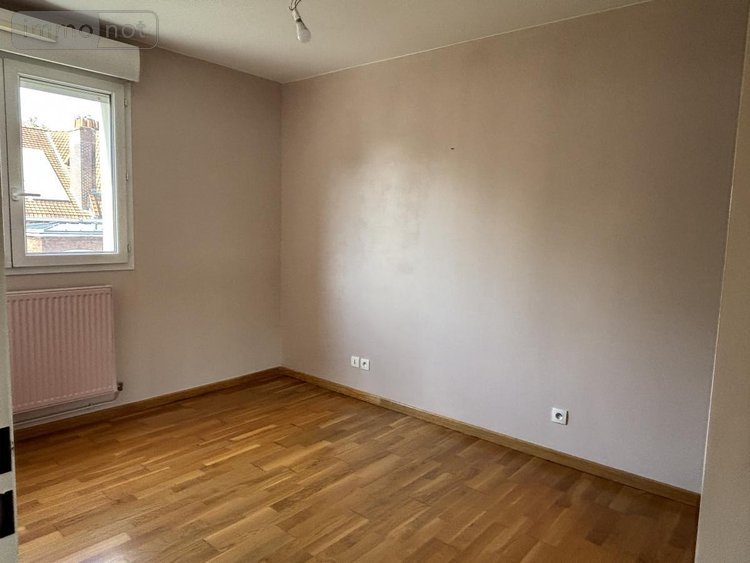 Location appartement Lille 59000 Nord 76 m2 3 pièces 1224 euros
