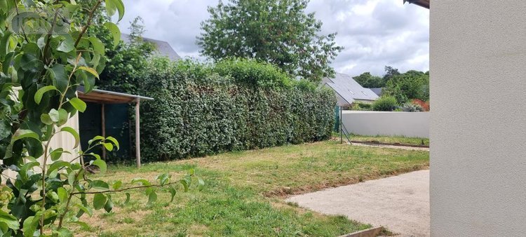 Maison a vendre Chanceaux-sur-Choisille 37390 Indre-et-Loire 98 m2 5 pièces 257260 euros