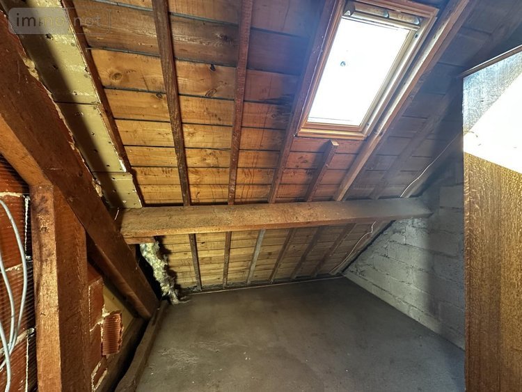 Maison a vendre Vannes 56000 Morbihan 110 m2 6 pièces 455900 euros