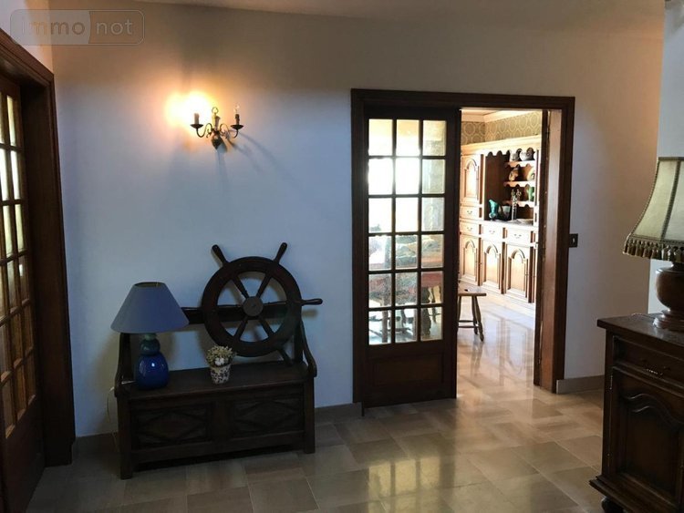 Maison a vendre Port-Louis 56290 Morbihan 220 m2 9 pièces 1299750 euros