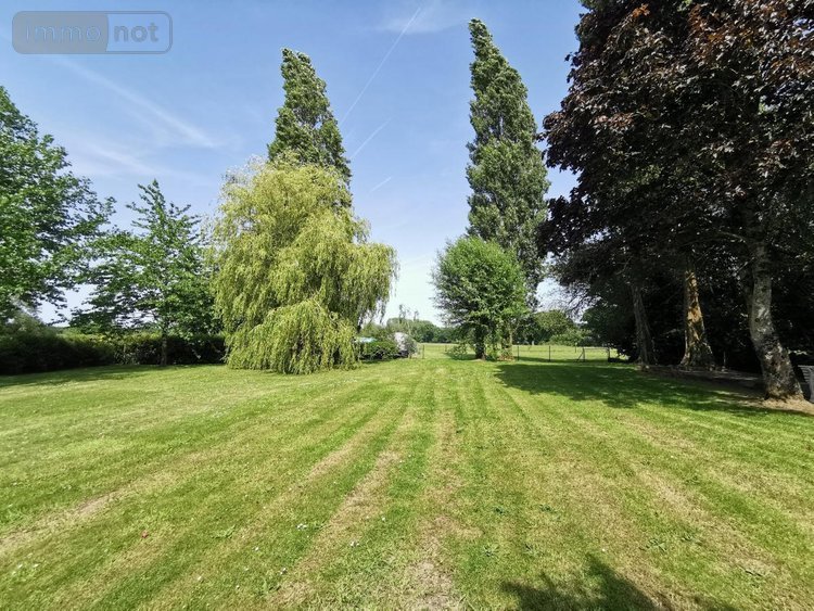 Maison a vendre Plouëc-du-Trieux 22260 Côtes-d'Armor 230 m2 11 pièces 467500 euros