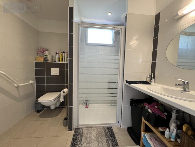 Maison a vendre Ploërmel 56800 Morbihan 150 m2 7 pièces 394820 euros