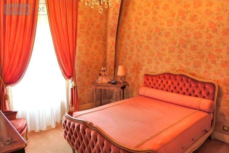 Maison a vendre Bourges 18000 Cher 326 m2 11 pièces 780000 euros