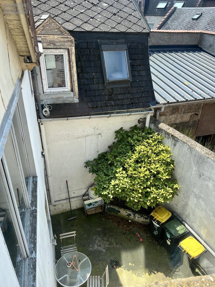 Immeuble a vendre Cambrai 59400 Nord 110 m2  162440 euros