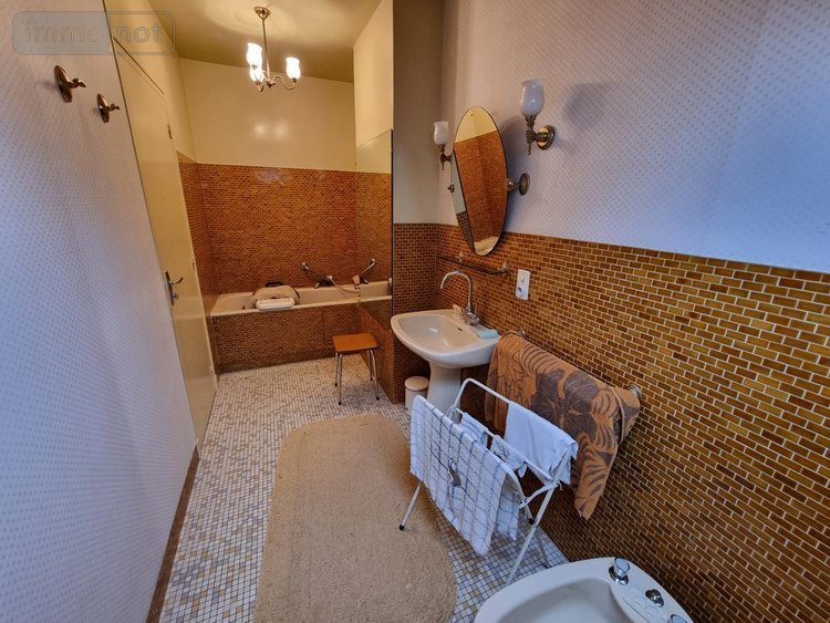 Maison a vendre Châlette-sur-Loing 45120 Loiret 161 m2 7 pièces 158999 euros