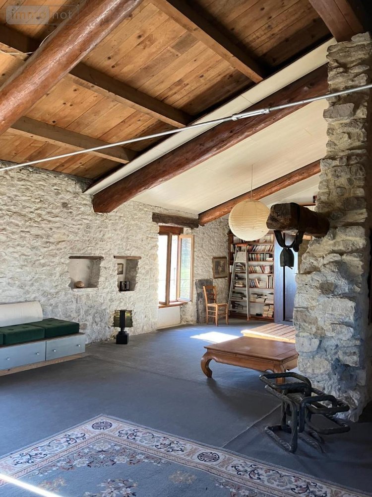 Maison a vendre Villemus 04110 Alpes-de-Haute-Provence 285 m2 4 pièces 849000 euros