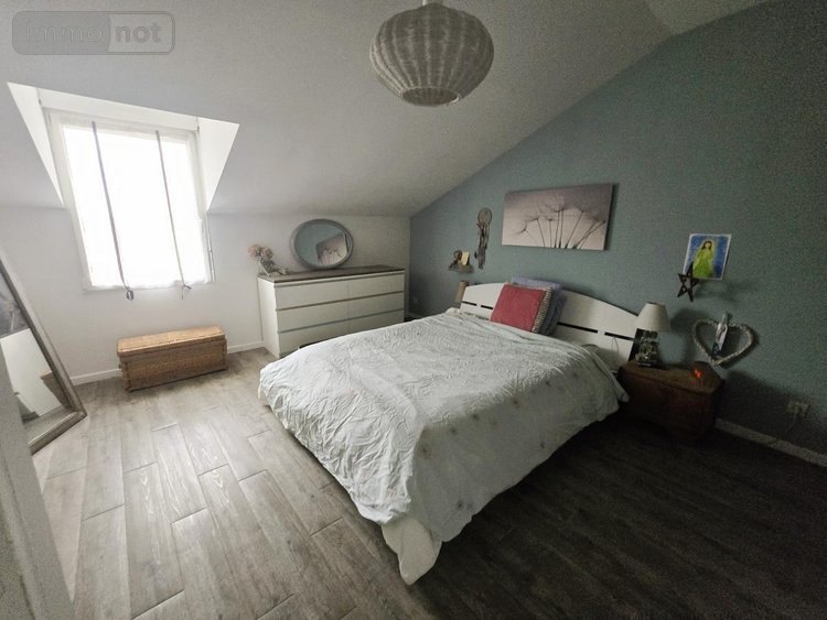 Maison a vendre Sainte-Gemmes-sur-Loire 49130 Maine-et-Loire 143 m2 4 pièces 420000 euros