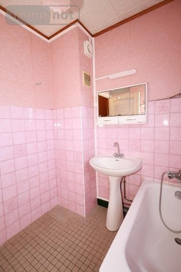 Maison a vendre Cambrai 59400 Nord 88 m2 6 pièces 95500 euros