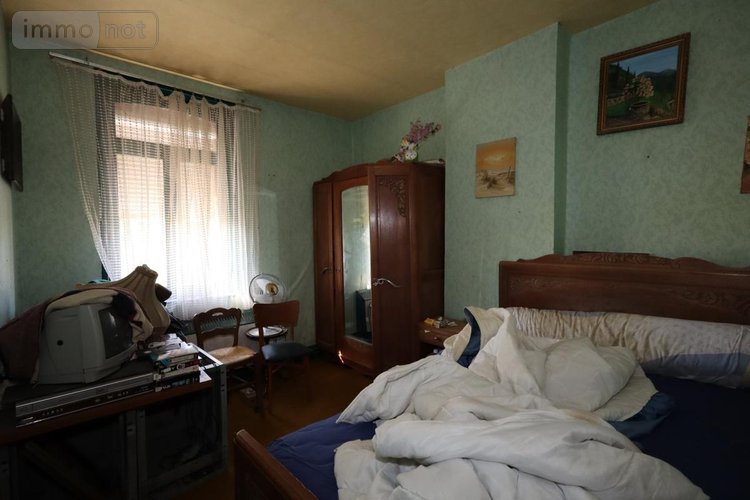 Maison a vendre Cauroir 59400 Nord 104 m2 5 pièces 53500 euros