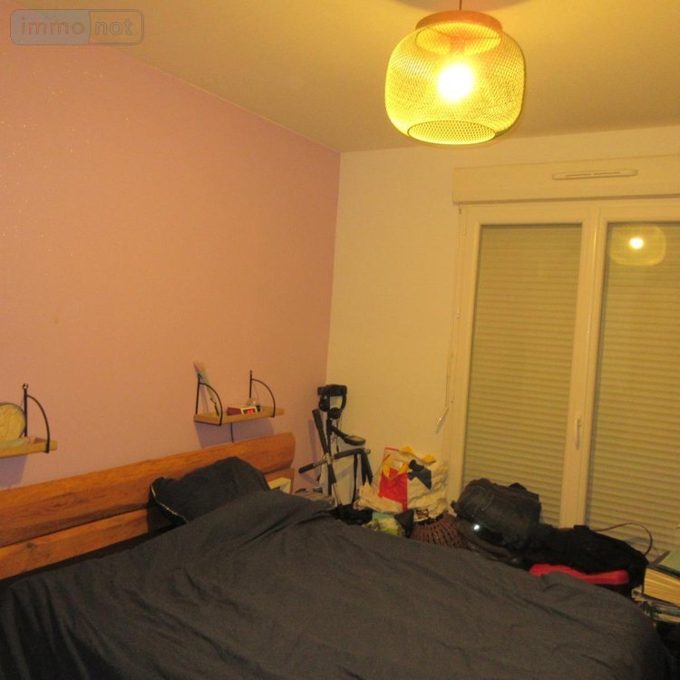 Maison a vendre Évin-Malmaison 62141 Pas-de-Calais 110 m2 6 pièces 221600 euros