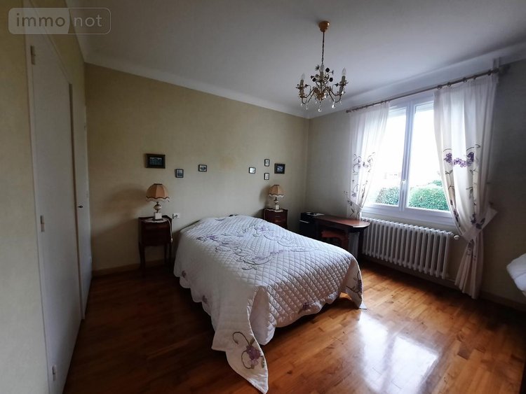 Maison a vendre Challans 85300 Vendée 85 m2 4 pièces 227240 euros