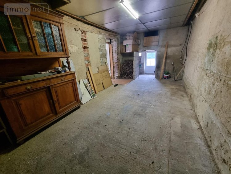 Maison a vendre Villemandeur 45700 Loiret 163 m2 6 pièces 259700 euros