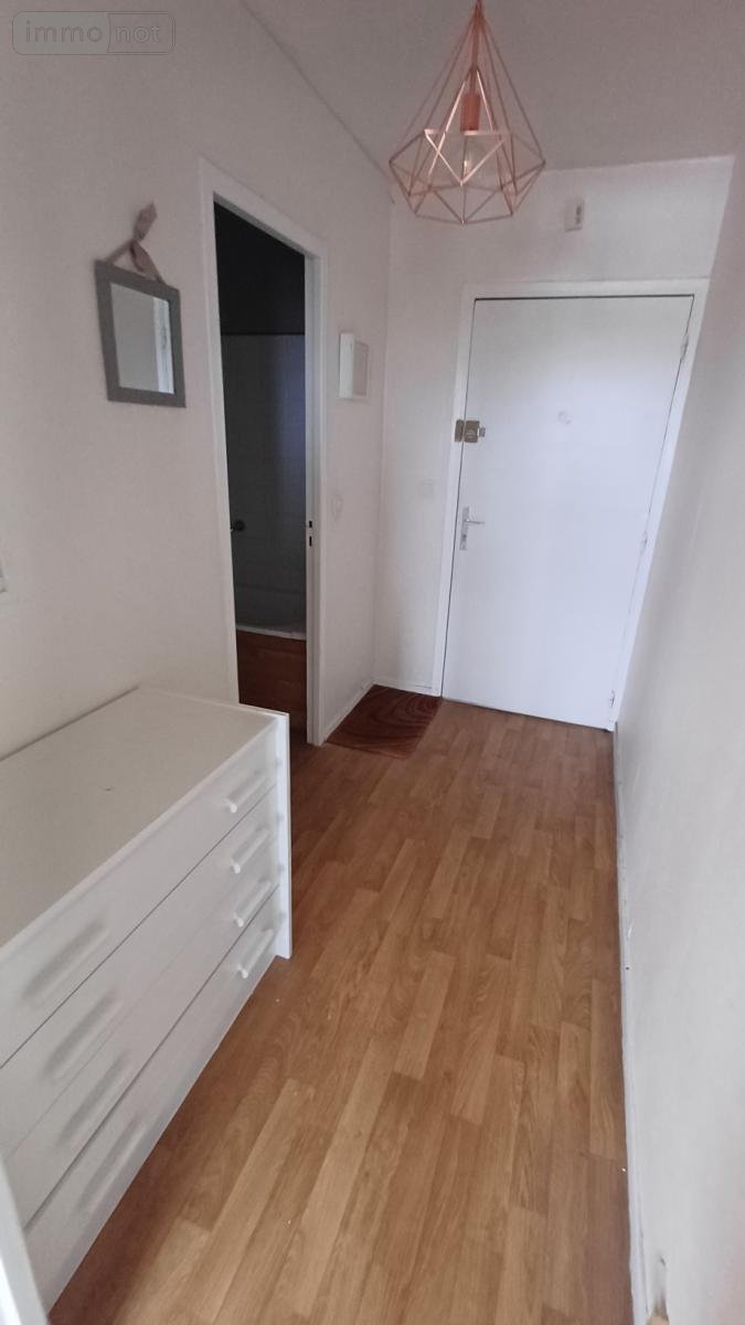 Appartement a vendre Amiens 80000 Somme 31 m2 1 pièce 85000 euros