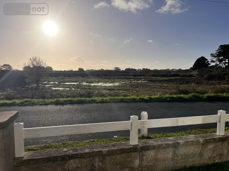 Maison a vendre Penmarch 29760 Finistère 85 m2 4 pièces 218800 euros