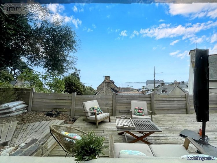 Maison a vendre Ploubazlanec 22620 Côtes-d'Armor 164 m2 8 pièces 803925 euros