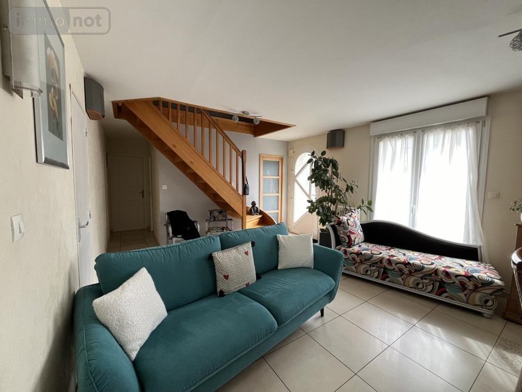 Maison a vendre Châtres-la-Forêt 53600 Mayenne 125 m2 6 pièces 224075 euros