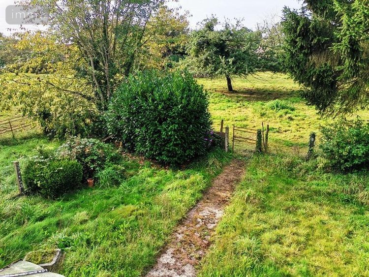 Maison a vendre Pointel 61220 Orne 138 m2 8 pièces 116750 euros