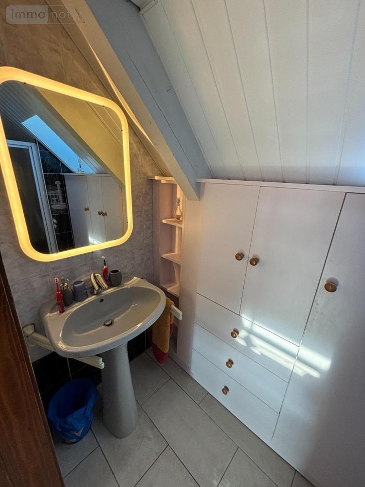 Maison a vendre Audincourt 25400 Doubs 157 m2 6 pièces 346500 euros