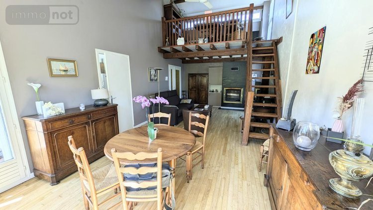 Maison a vendre Cusset 03300 Allier 161 m2 6 pièces 312000 euros