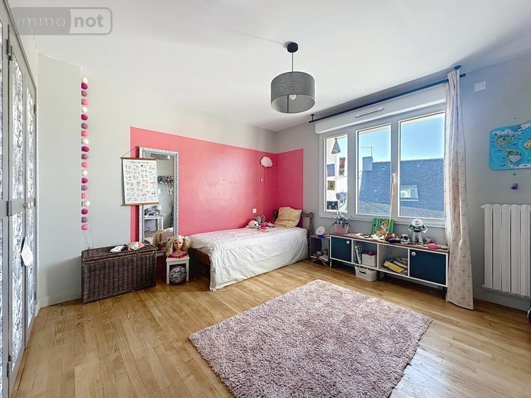 Maison a vendre Belz 56550 Morbihan 191 m2 5 pièces 916700 euros