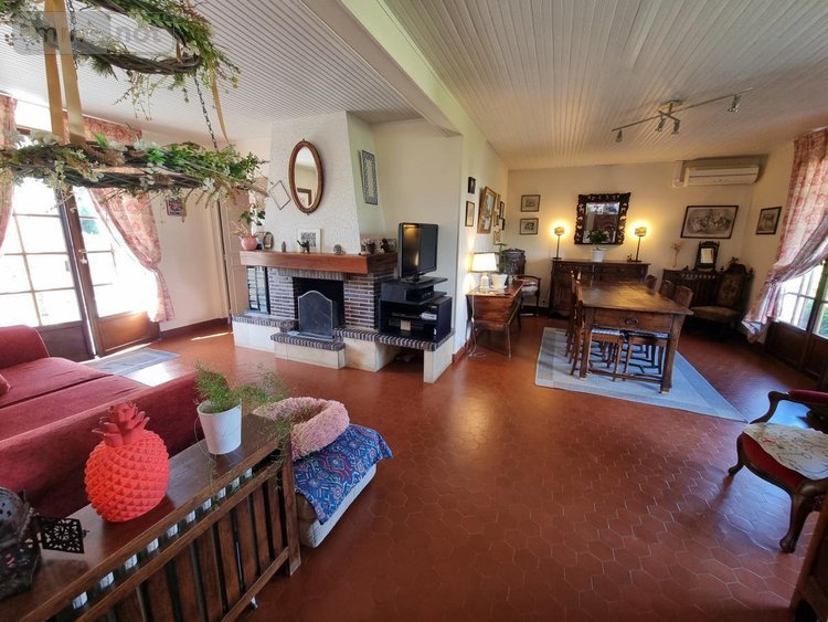 Maison a vendre Cepoy 45120 Loiret 89 m2 4 pièces 148400 euros