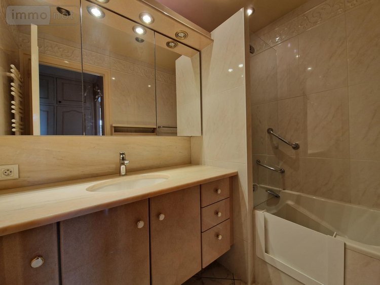 Appartement a vendre Nogent-sur-Marne 94130 Val-de-Marne 67 m2 3 pièces 388500 euros