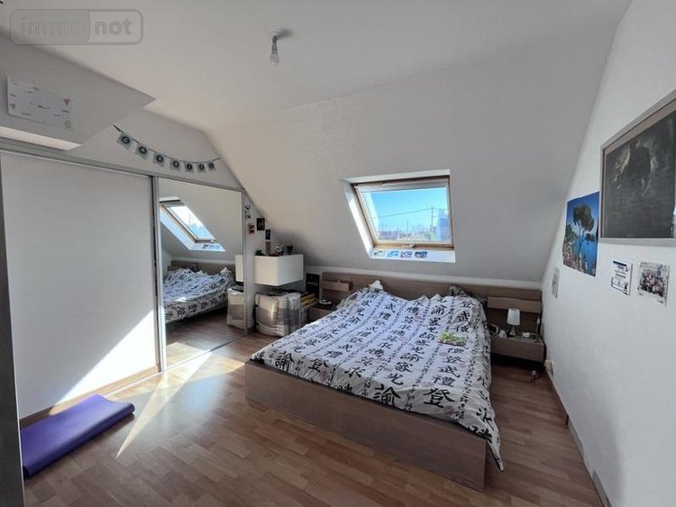 Maison a vendre Penmarch 29760 Finistère 120 m2 6 pièces 360000 euros