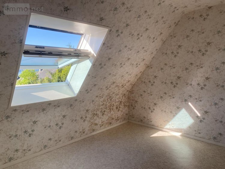 Maison a vendre Le Relecq-Kerhuon 29480 Finistère 107 m2 6 pièces 240350 euros