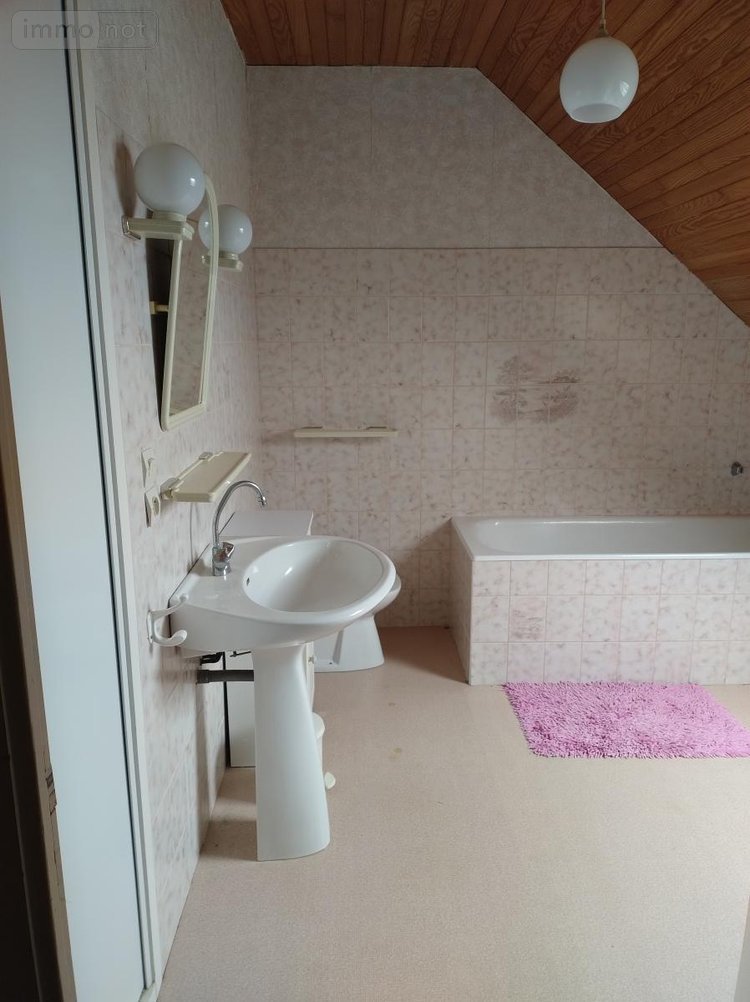 Maison a vendre Plougonvelin 29217 Finistère 220 m2 10 pièces 474110 euros