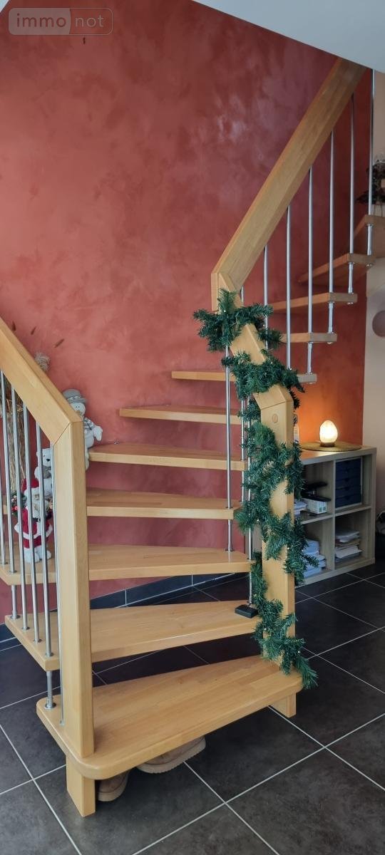 Maison a vendre Saint-Cyr-sur-Loire 37540 Indre-et-Loire 164 m2 6 pièces 796950 euros