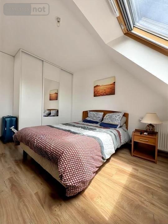 Maison a vendre Ploeren 56880 Morbihan 77 m2 4 pièces 311700 euros