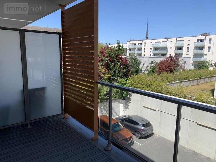 Appartement a vendre Reims 51100 Marne 72 m2 3 pièces 265000 euros