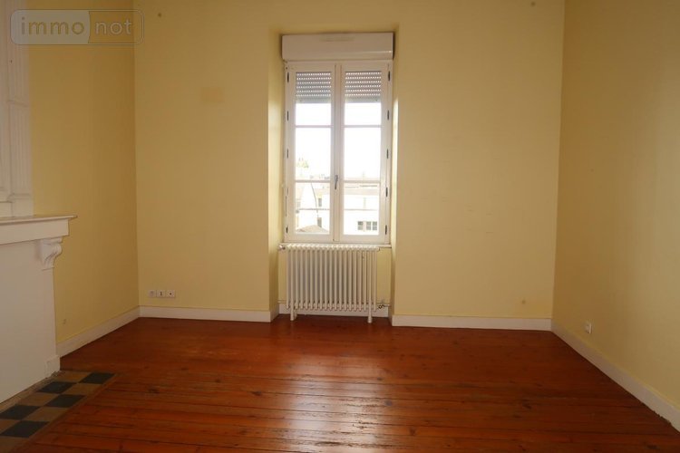 Appartement a vendre Landerneau 29800 Finistère 120 m2 5 pièces 228100 euros