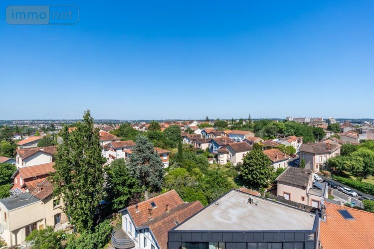 Appartement a vendre Toulouse 31000 Haute-Garonne 64 m2 4 pièces 187000 euros