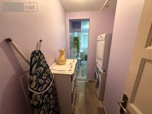 Maison a vendre Villers-en-Ouche 61550 Orne 92 m2  136200 euros