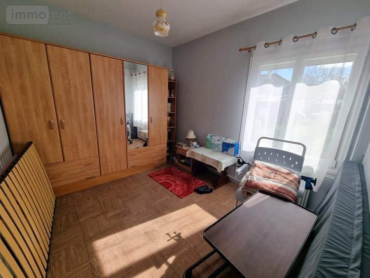 Maison a vendre Châlette-sur-Loing 45120 Loiret 70 m2 4 pièces 97200 euros